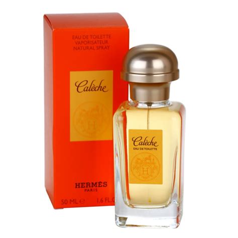 caleche hermes eau de toilette 100 ml|Hermes caleche reviews.